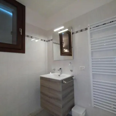 Apartman Adamello Peak Two *