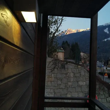 Adamello Peak Two *