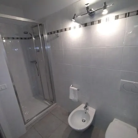 Apartment Adamello Peak Two *
