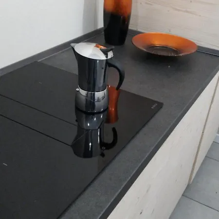 Apartment Adamello Peak Two *