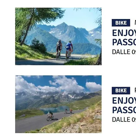 Adamello Peak Two *
