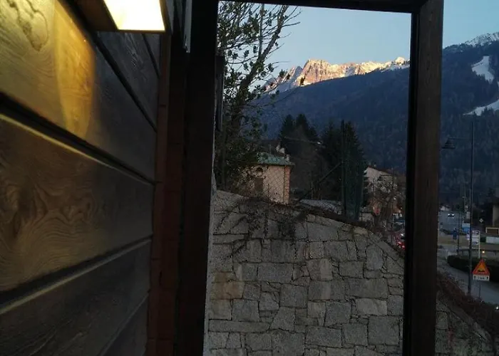 Adamello Peak Two *